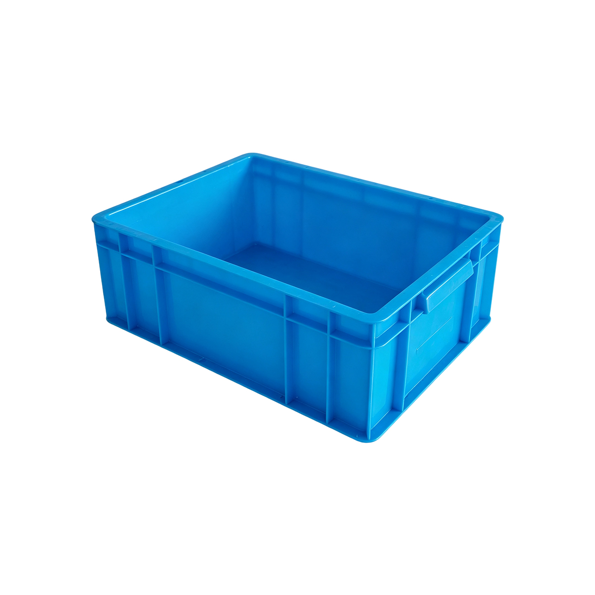 JX380 Plastic Box