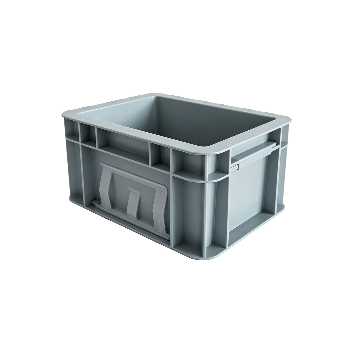 2 Standard Dedicated Box