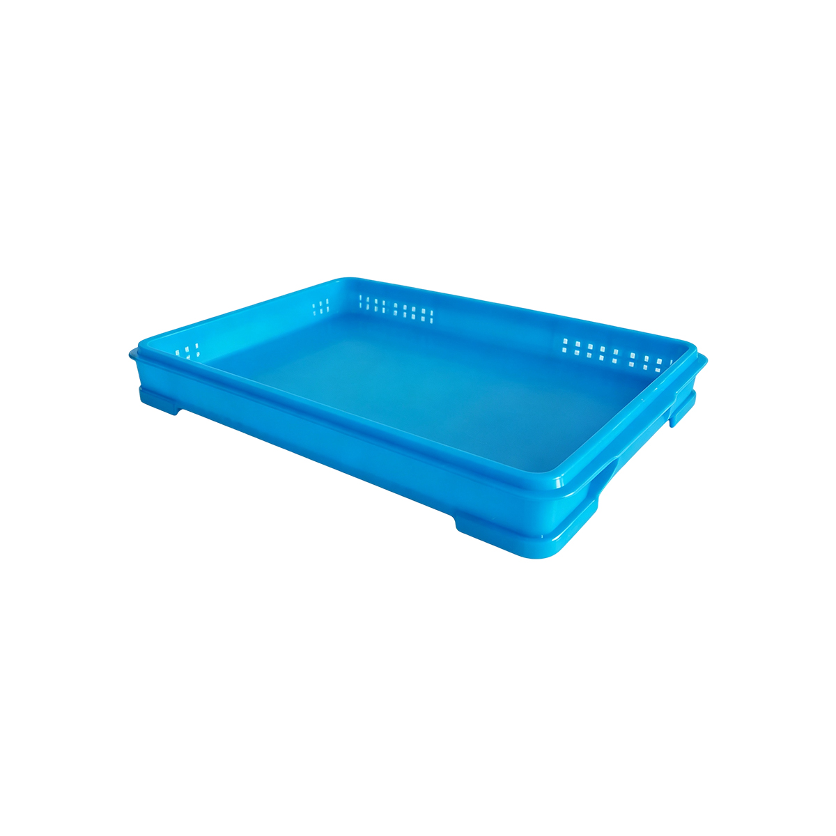 CX580-1 Plastic Crate