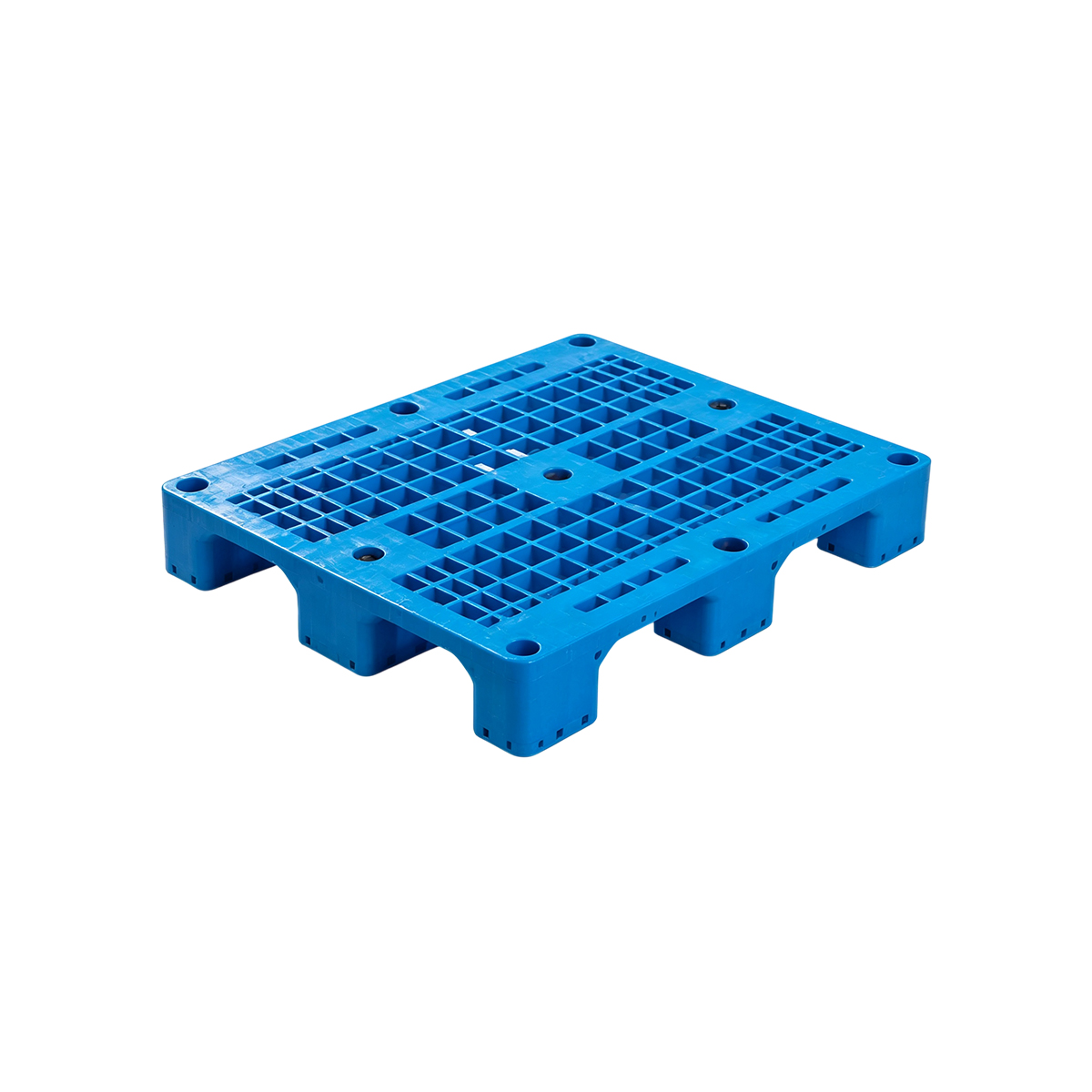 1008 Grid Large Nine-Foot Plastic Pallet