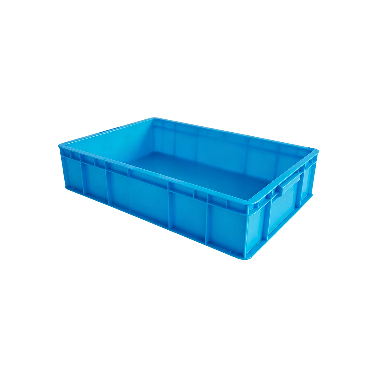 JX640-1 Plastic Box