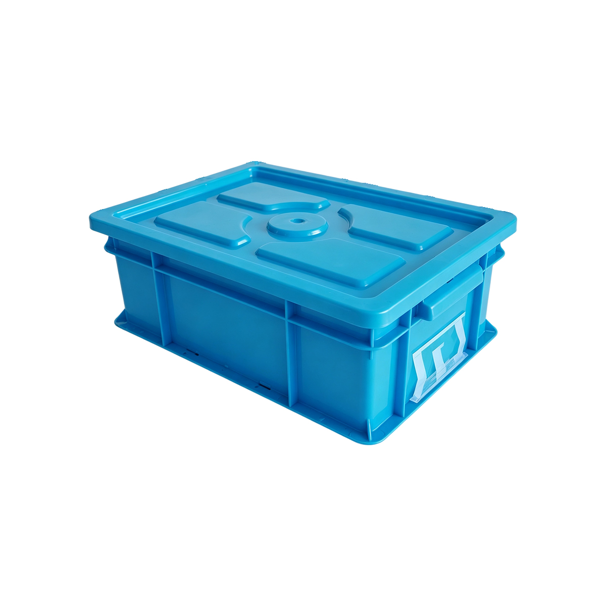 JX320-3 Box Lid