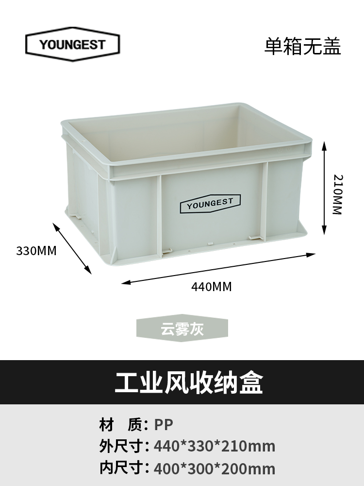 Consumer Storage Collection, view 37