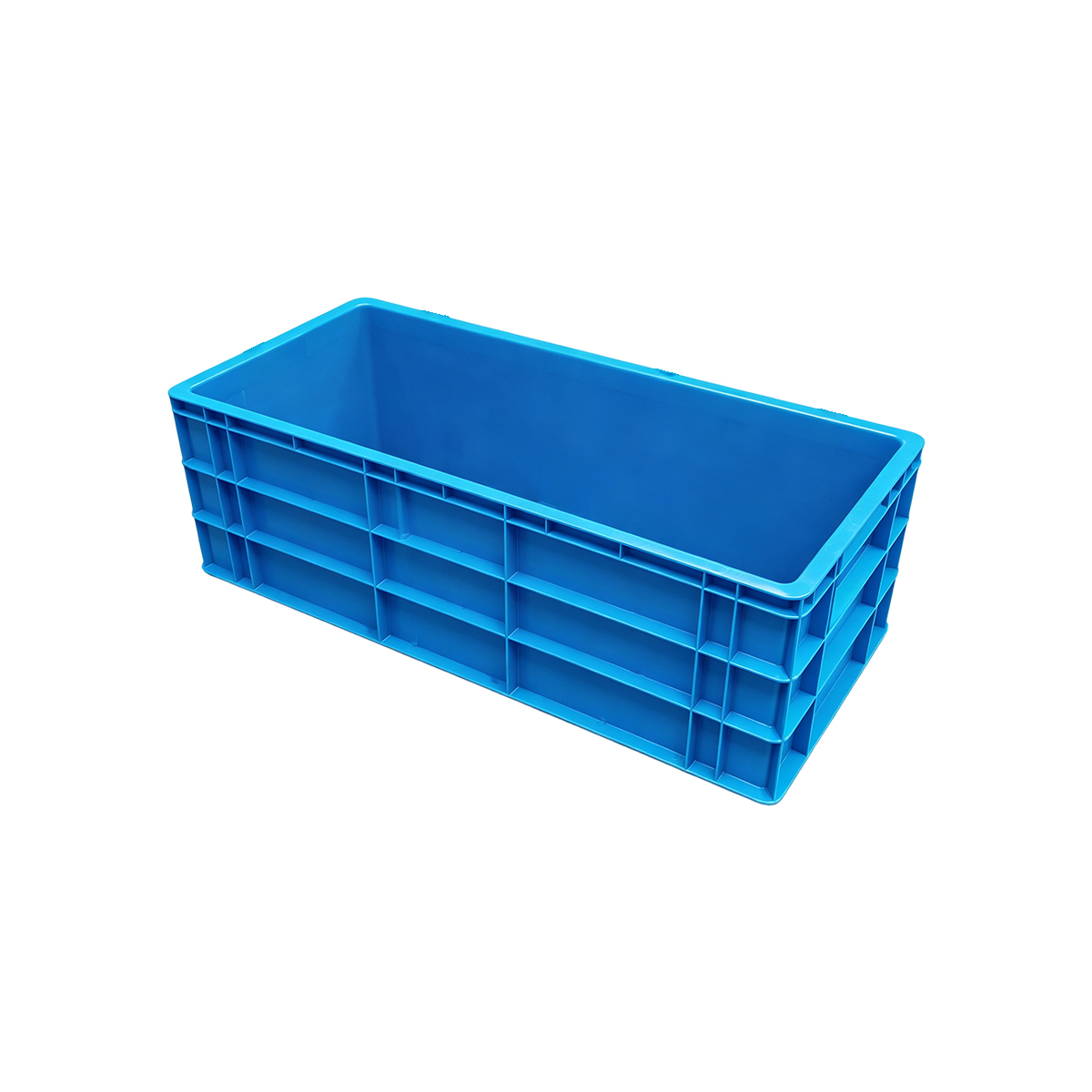 JX860 Plastic Box