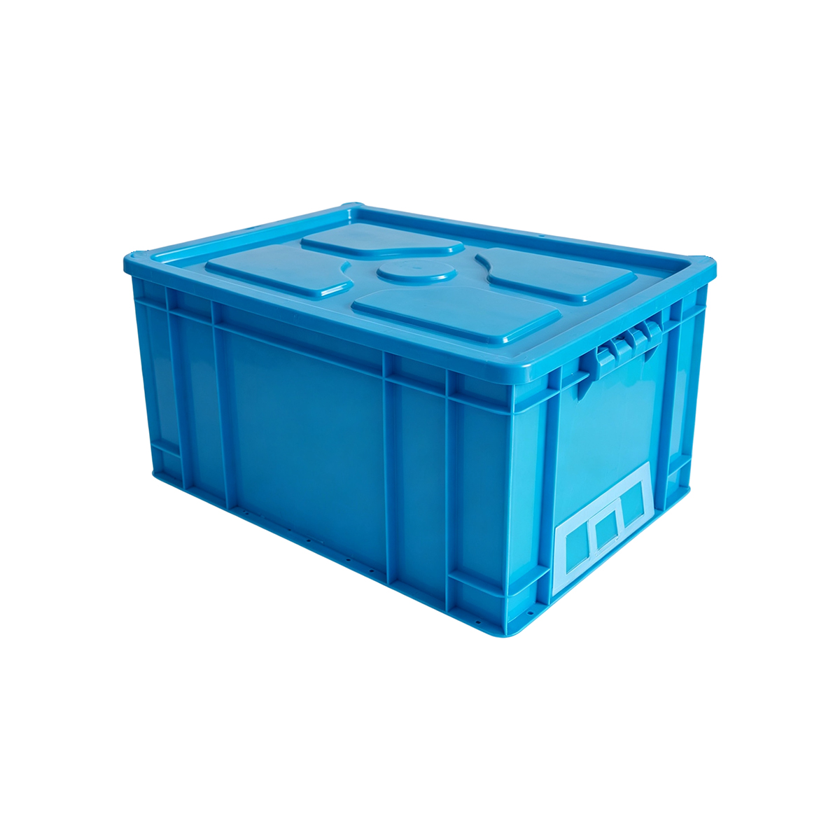 450箱 Series Flat Lid