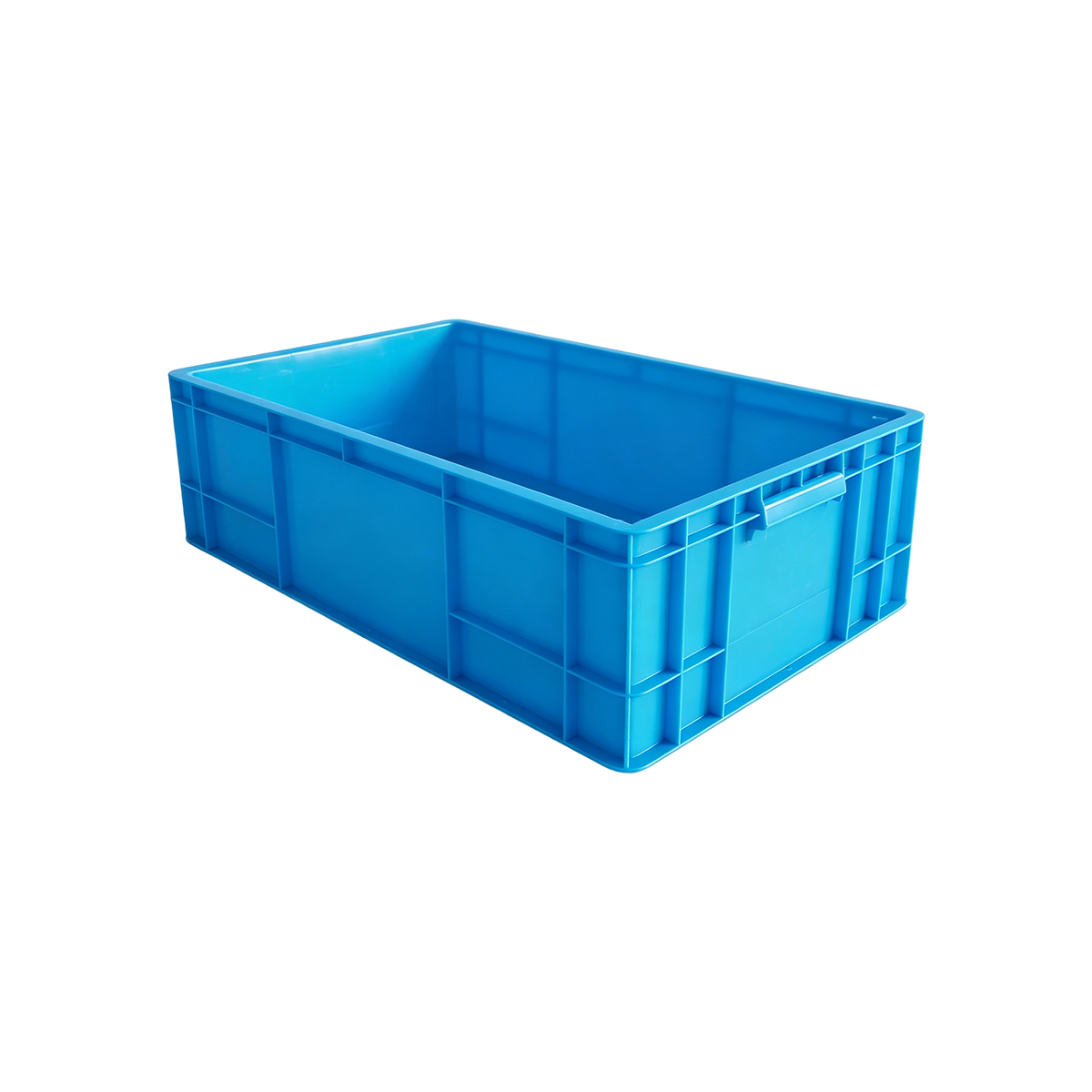 JX740 Plastic Box