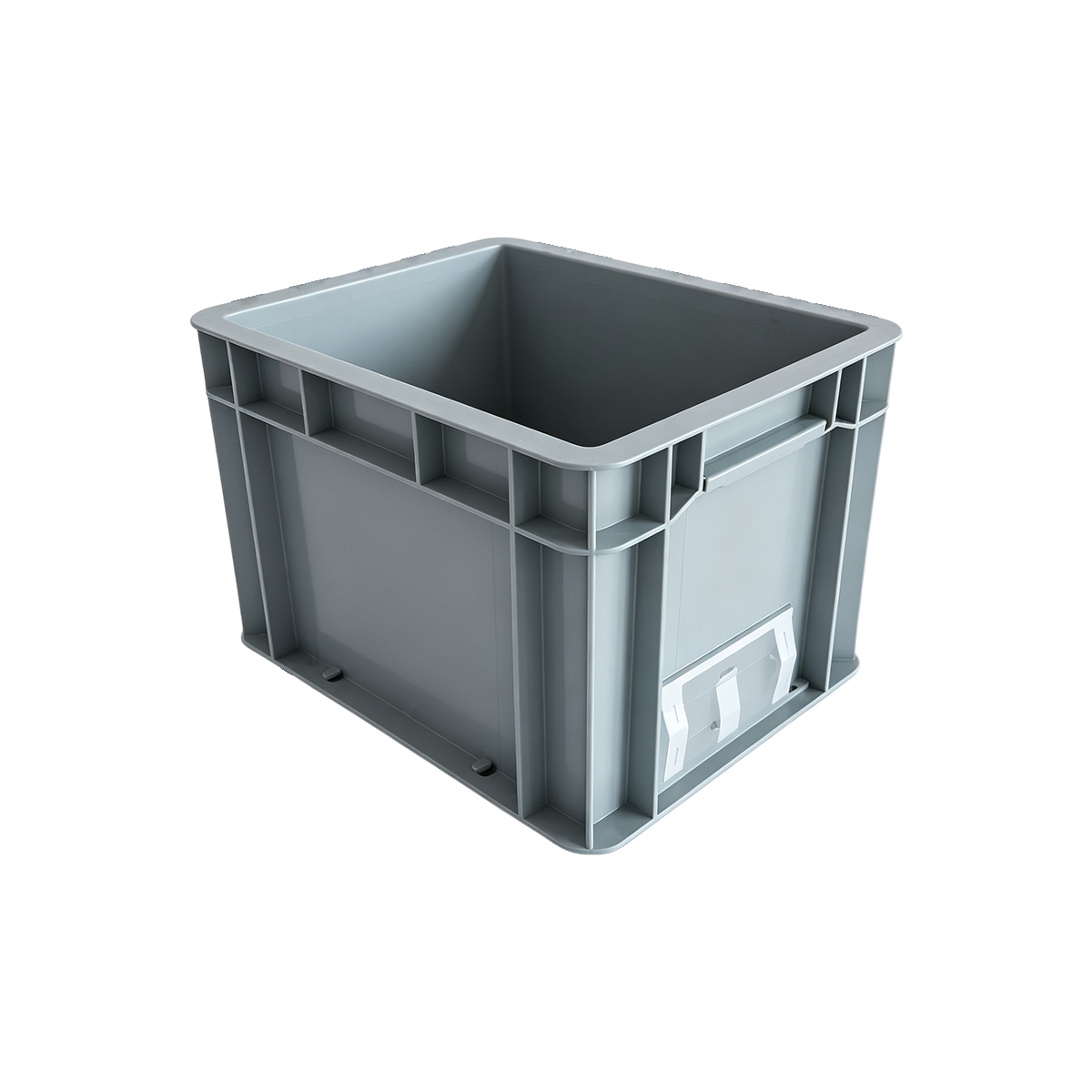 3 Standard Dedicated Box