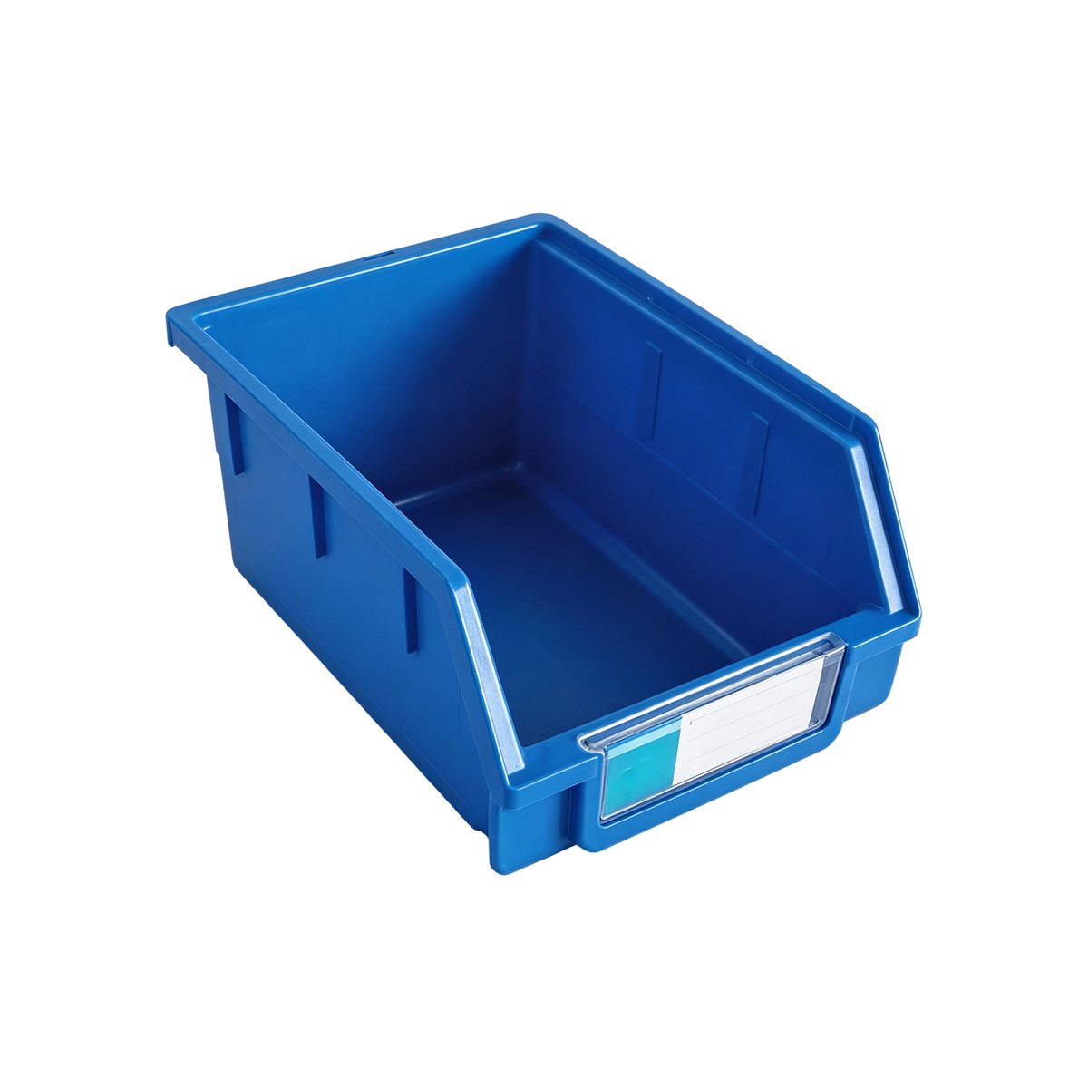 B2 Parts Bin