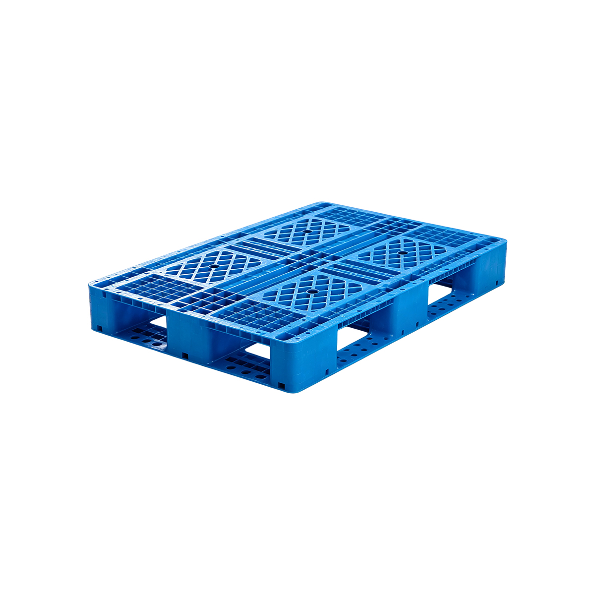 1208 Perimeter C Plastic Pallet