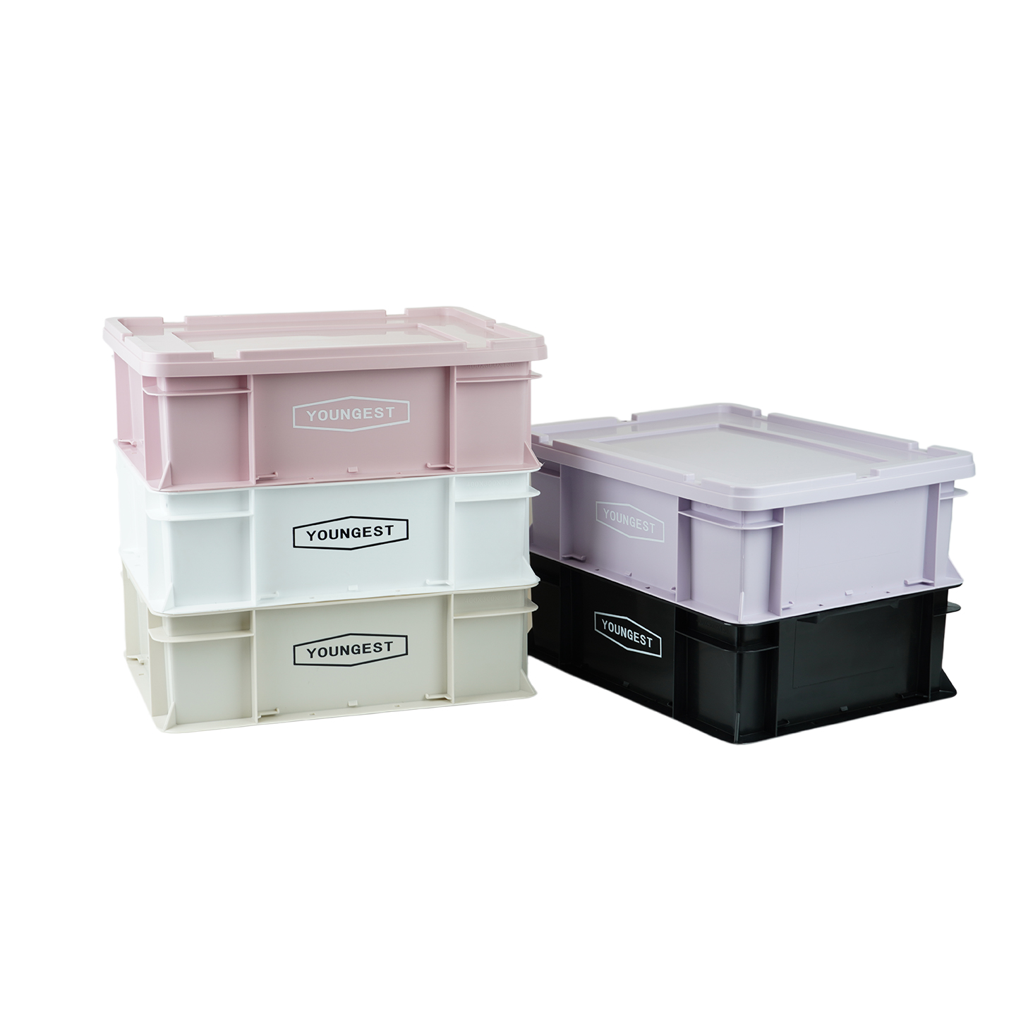 Consumer Storage Collection, view 9