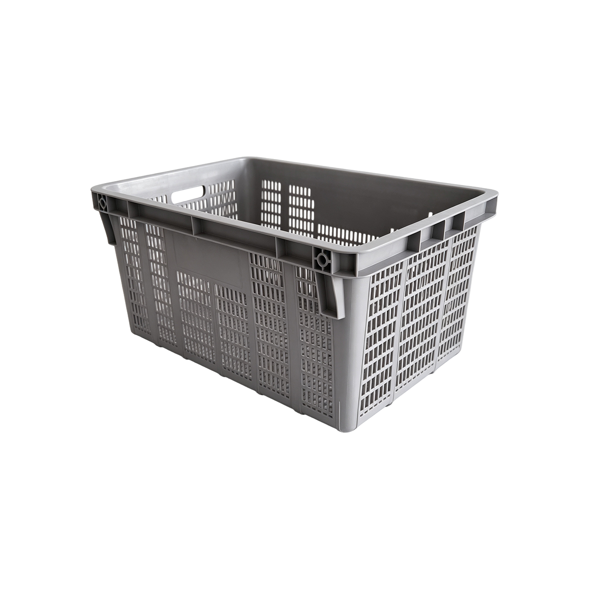 FX570 Plastic Crate