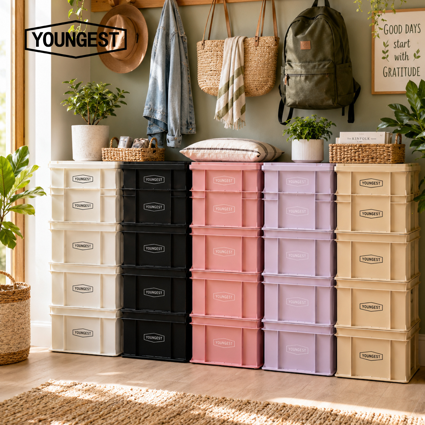 Consumer Storage Collection, view 12