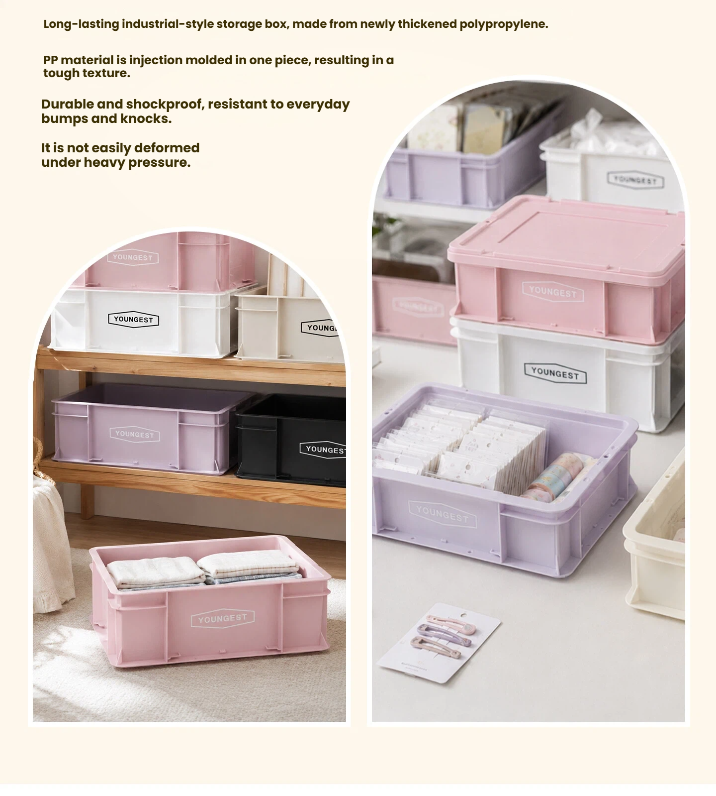 Consumer Storage Collection, view 45