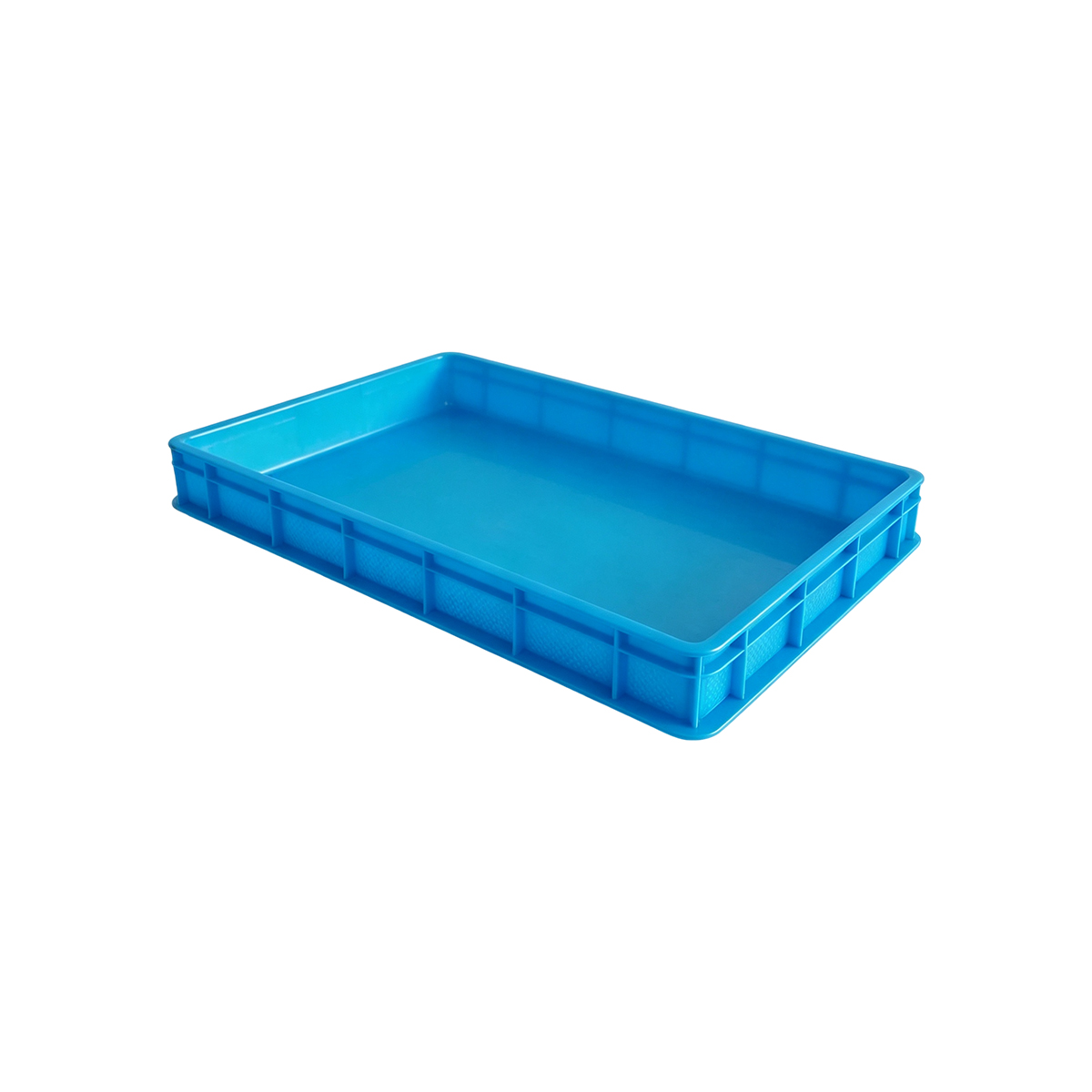 JX560 Plastic Box