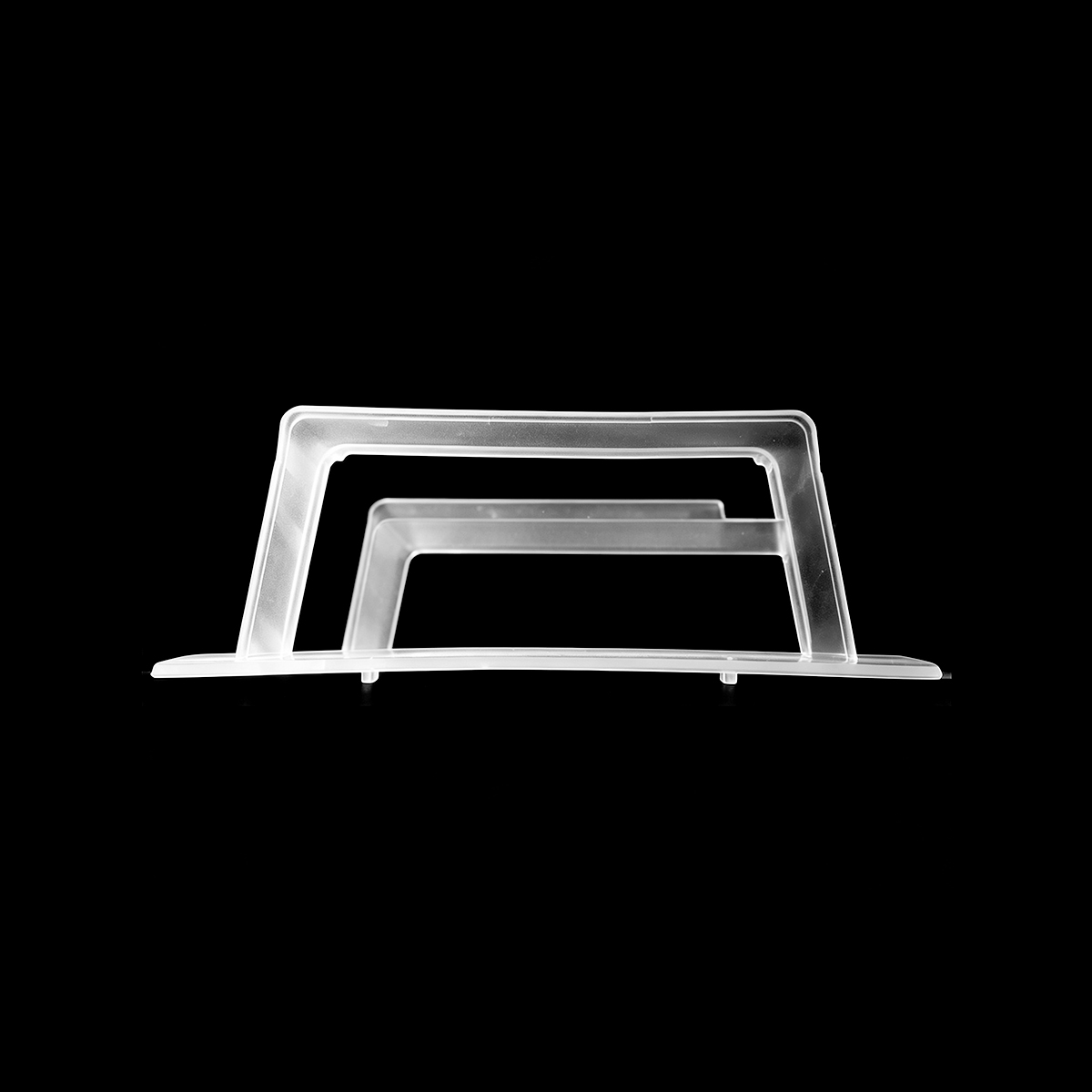H-Type Label Card Holder
