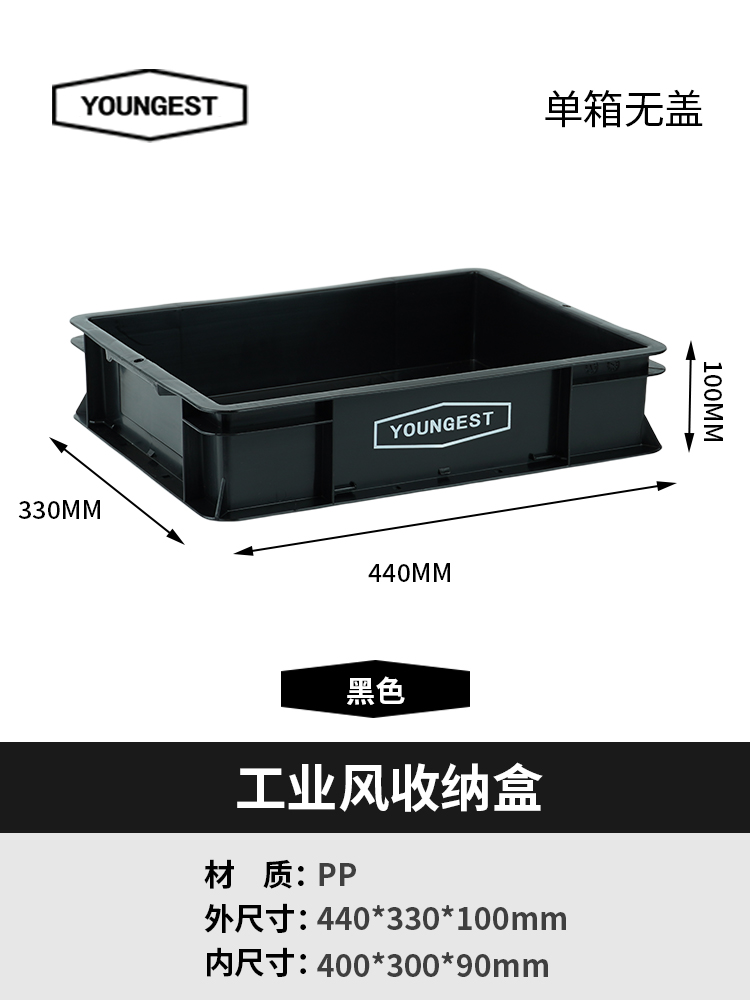 Consumer Storage Collection, view 25