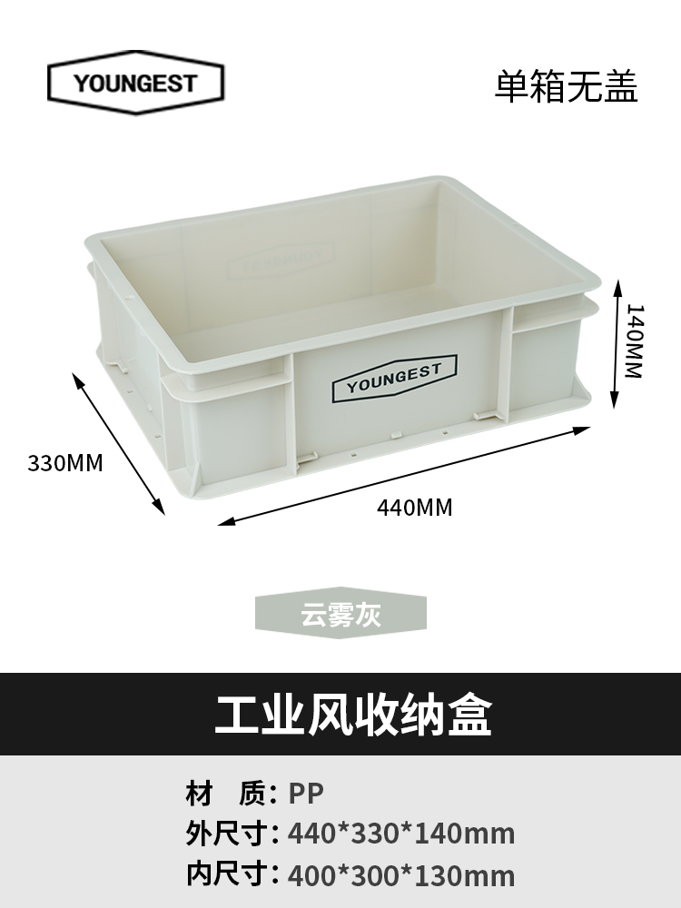 Consumer Storage Collection, view 28