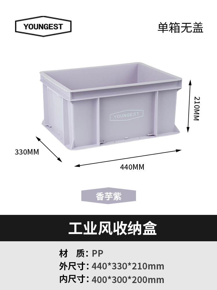 Consumer Storage Collection, view 20