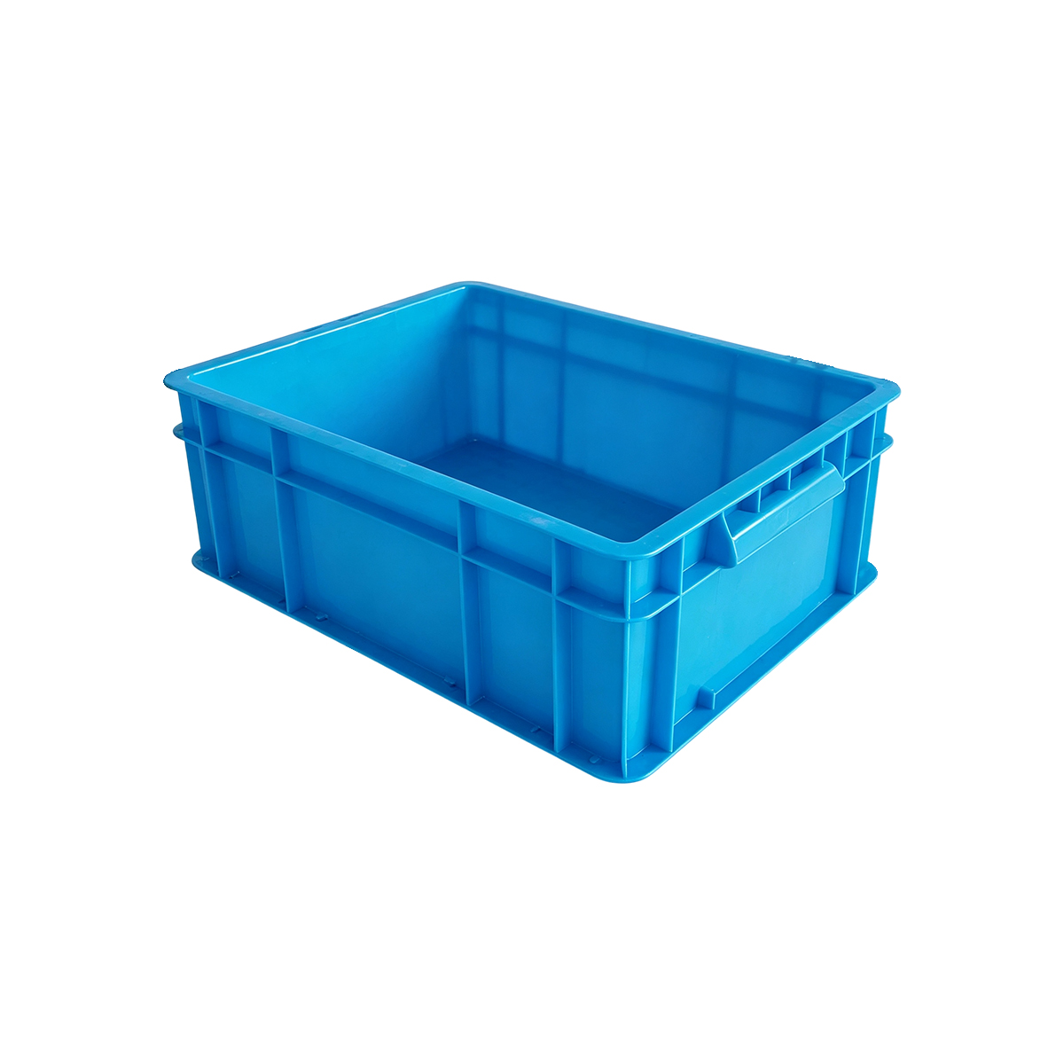 JX320-3 Plastic Box