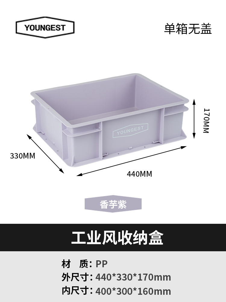 Consumer Storage Collection, view 19