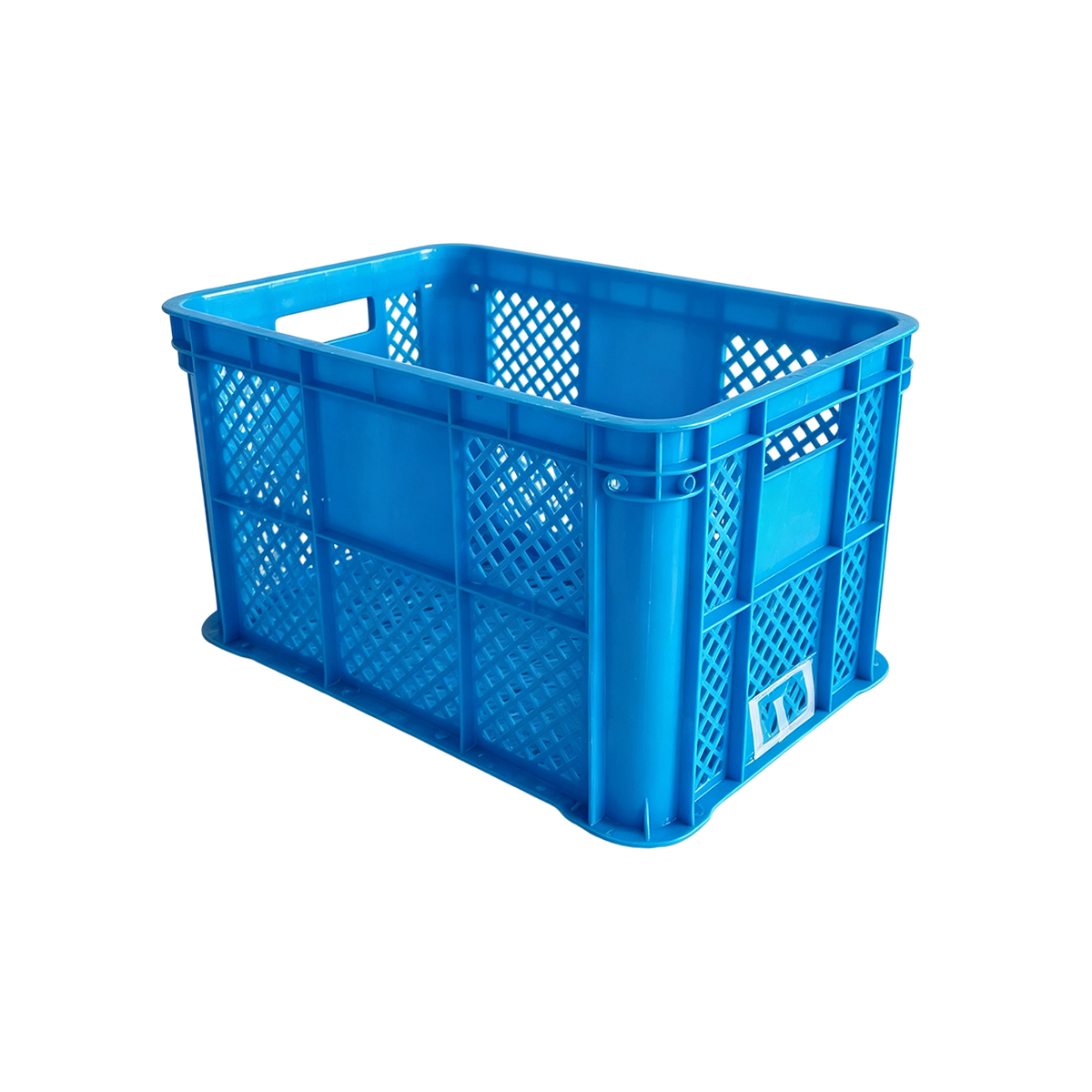 CX490 Plastic Crate