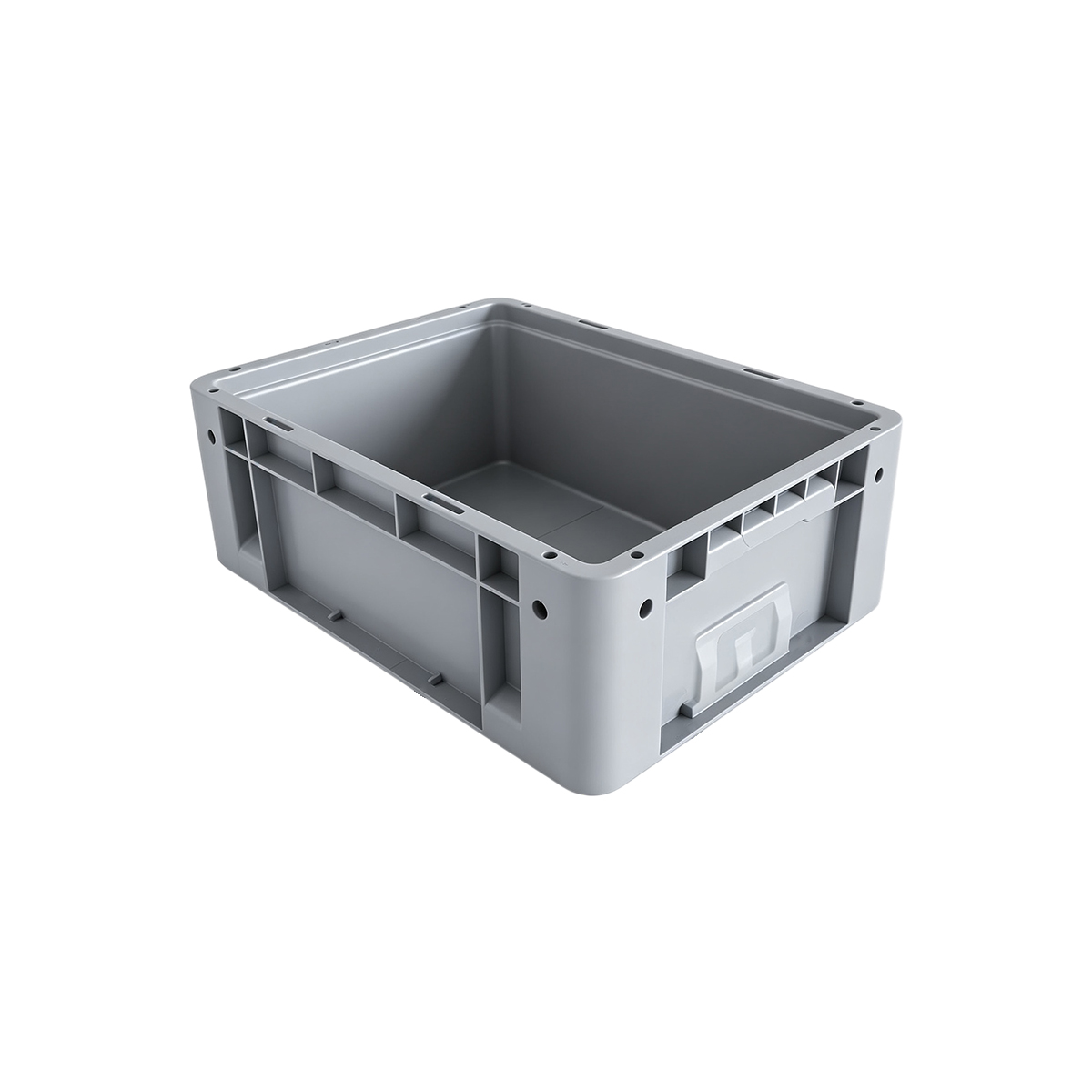 Type B Standard Dust-Proof Box