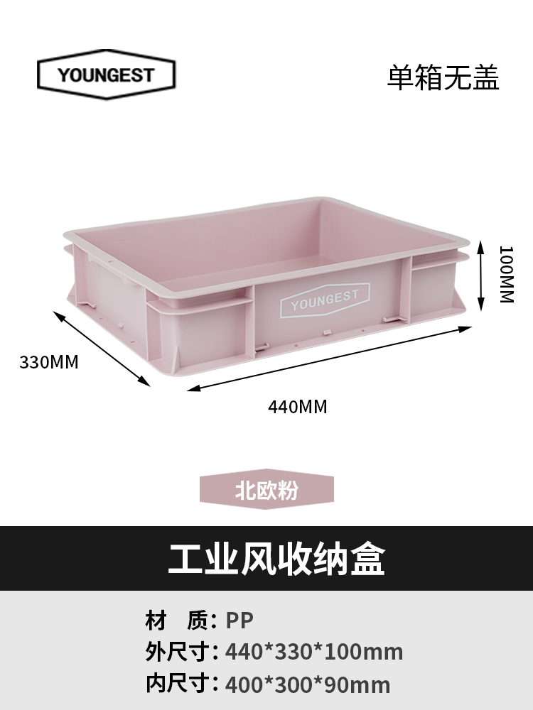 Consumer Storage Collection, view 38