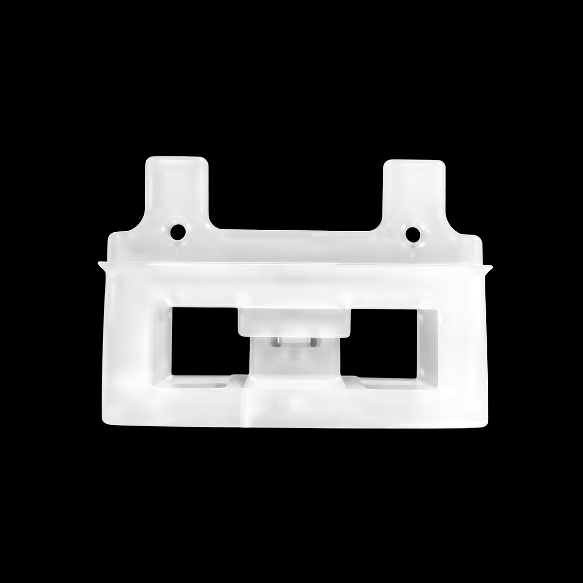 Folding Label Card Holder