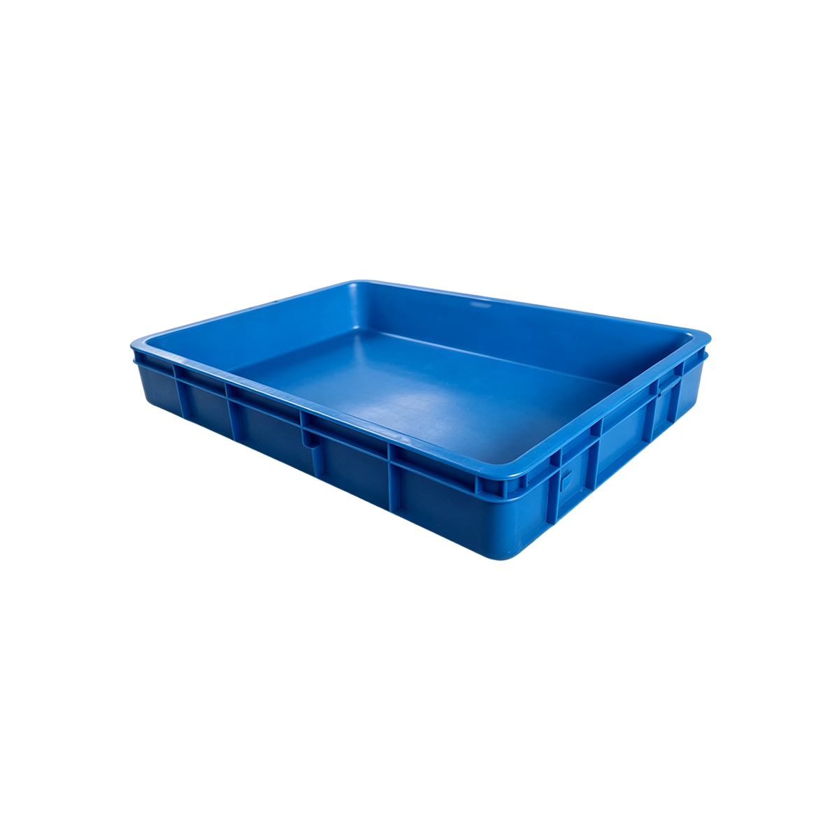 JX450-2B Plastic Box