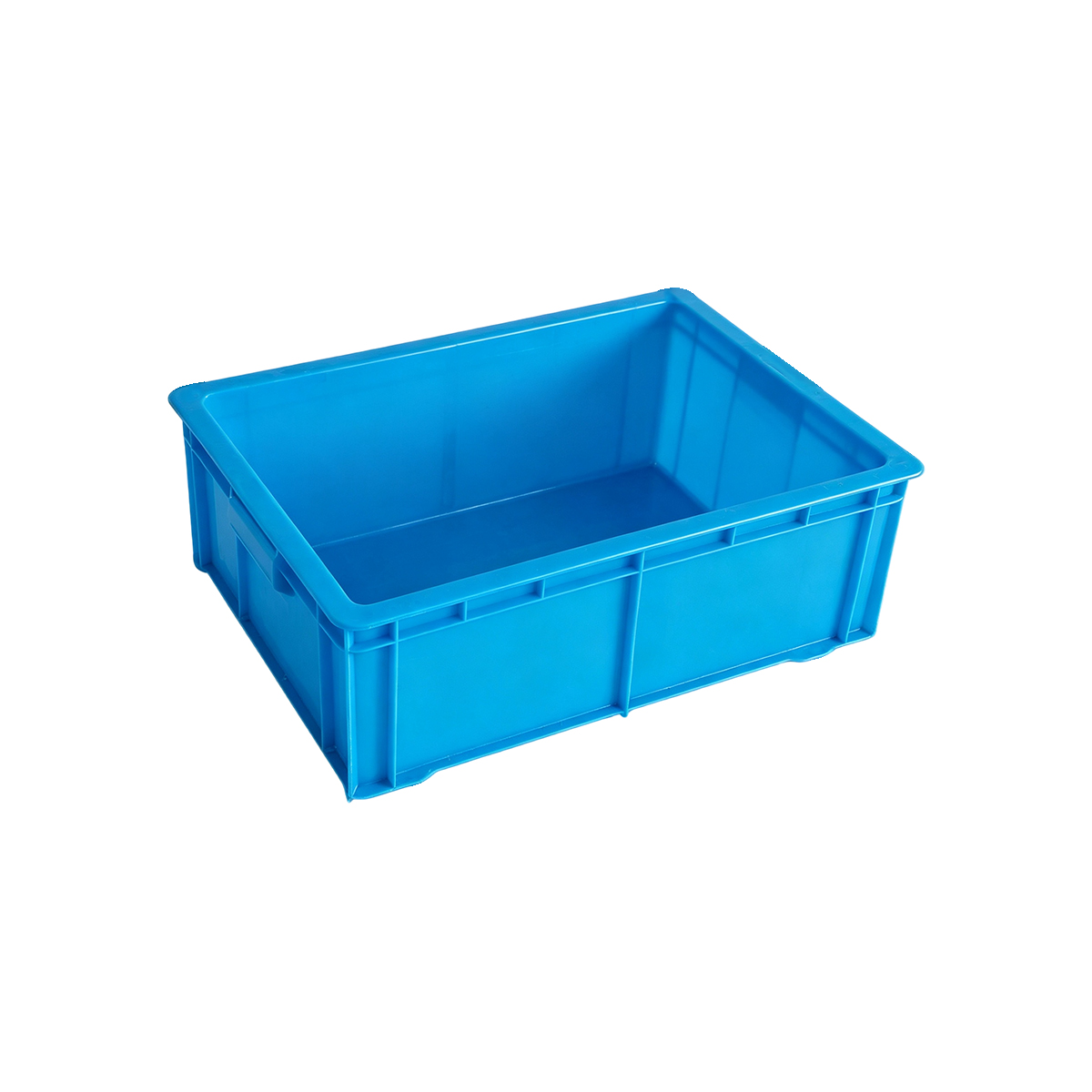 JX150 Plastic Box
