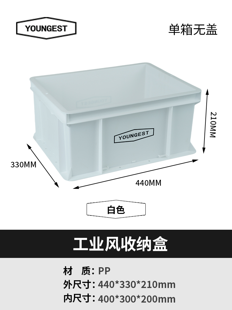 Consumer Storage Collection, view 24