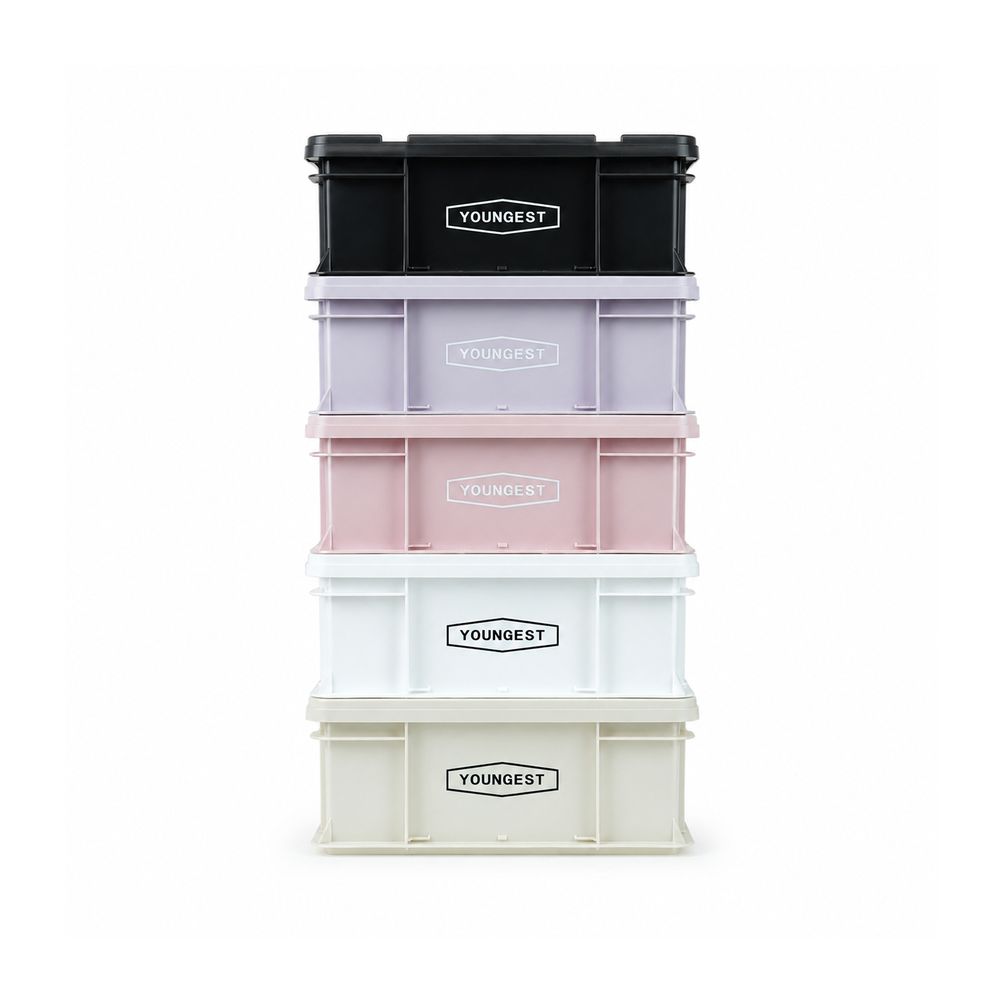 Consumer Storage Collection, view 8