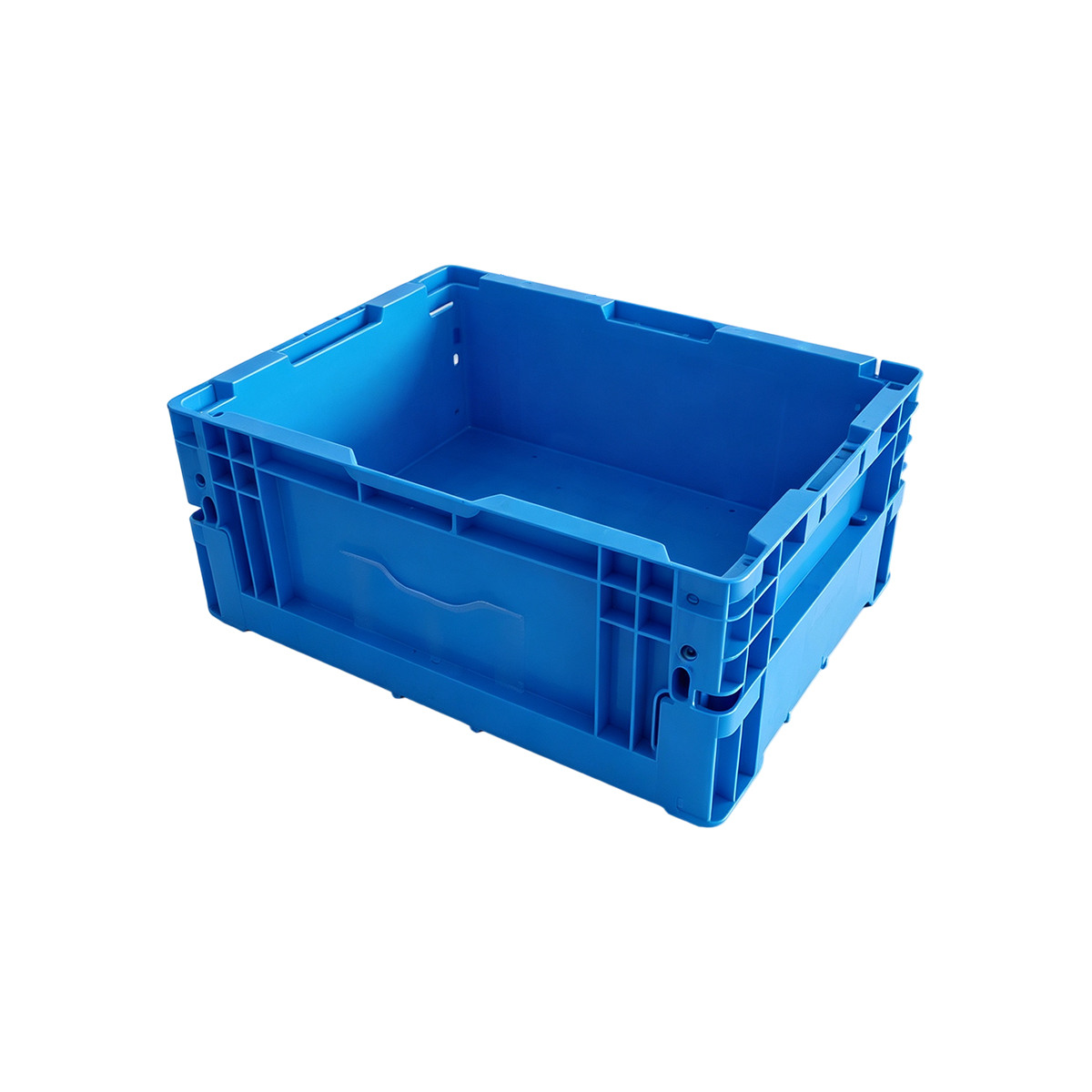 S602 EPO Folding Logistics Box