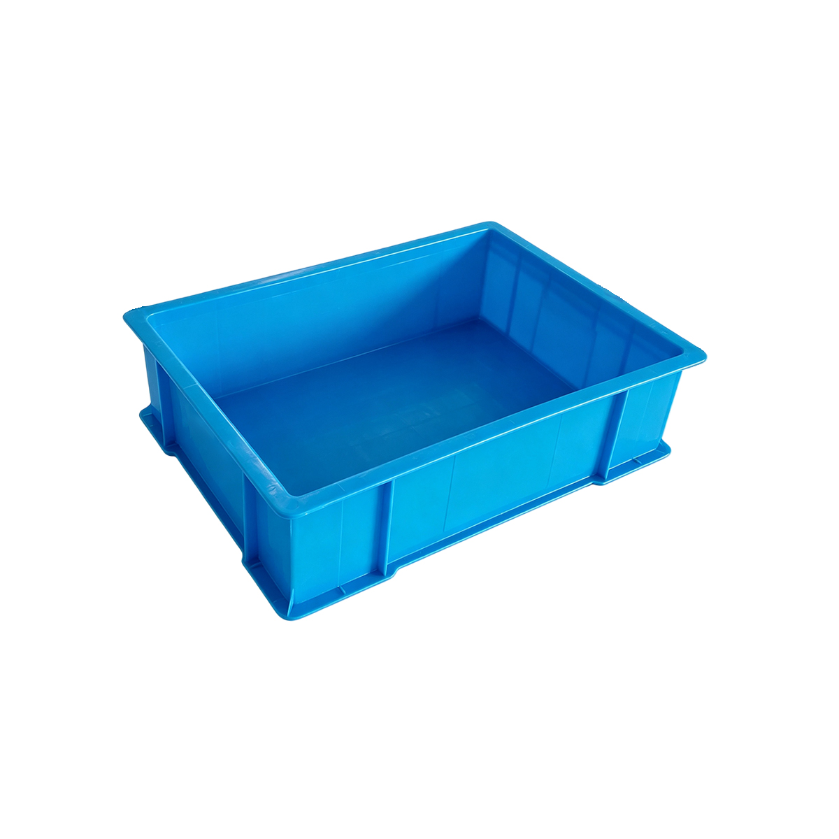 JX215 Plastic Box