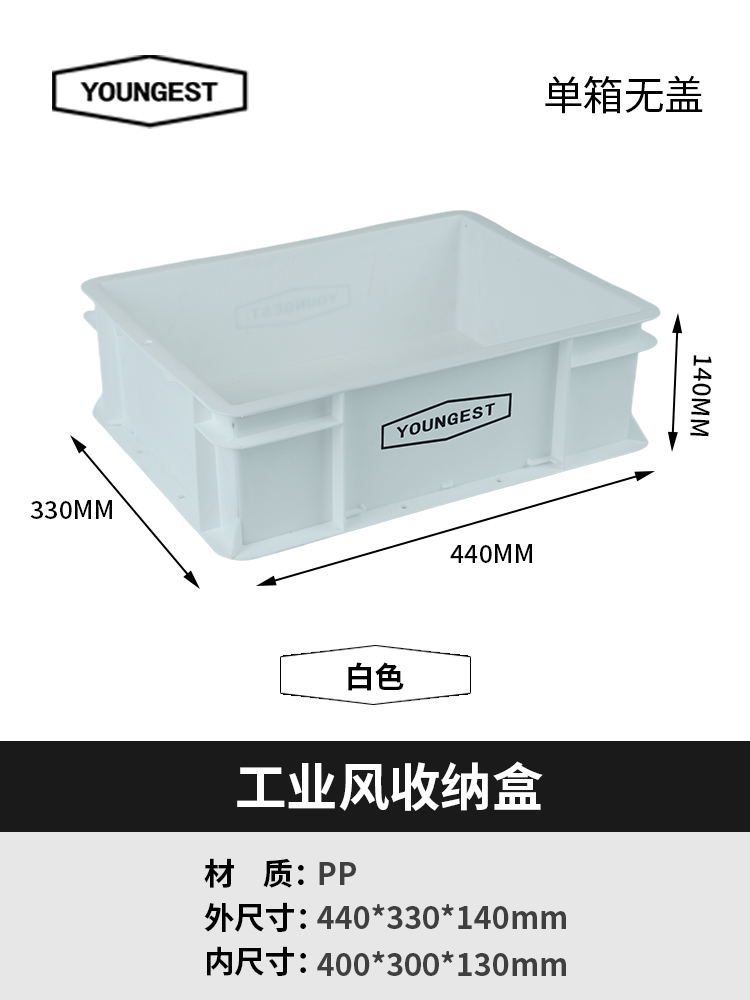 Consumer Storage Collection, view 22