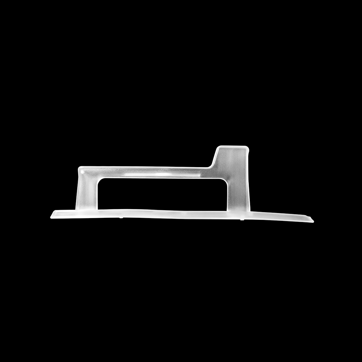 L-Type Label Card Holder