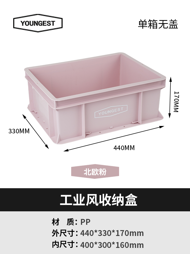 Consumer Storage Collection, view 40