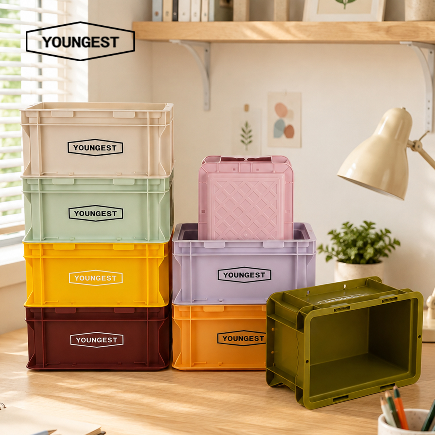 Special Custom Plastic Product Examples, view 26