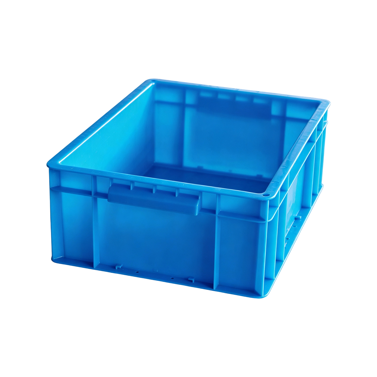 Custom Flame-Retardant Logistics Box