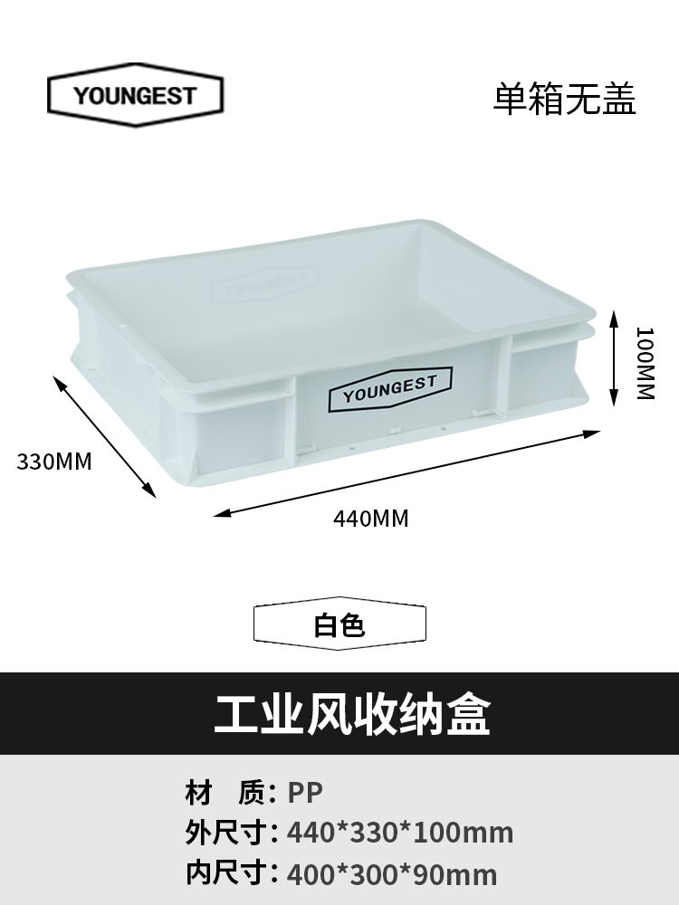 Consumer Storage Collection, view 21