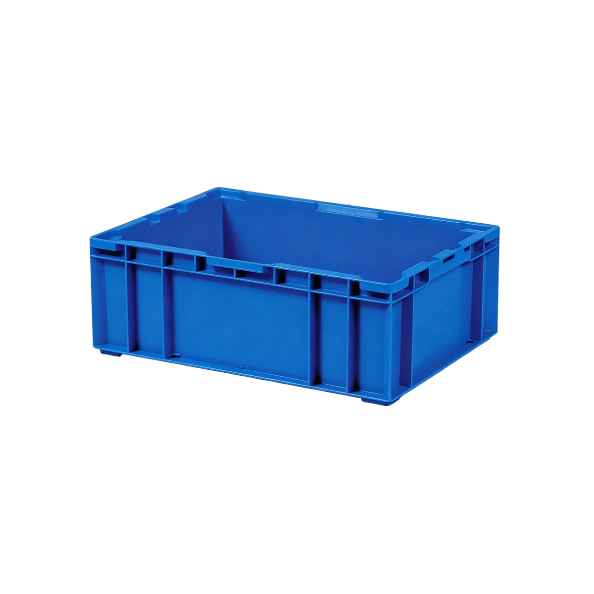 HP-4B HP Logistics Box