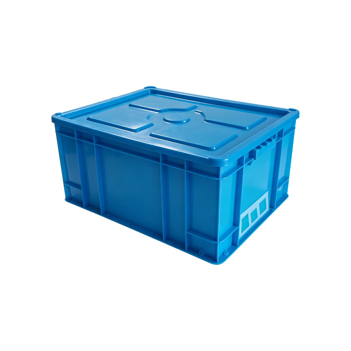 500箱 Series Flat Lid
