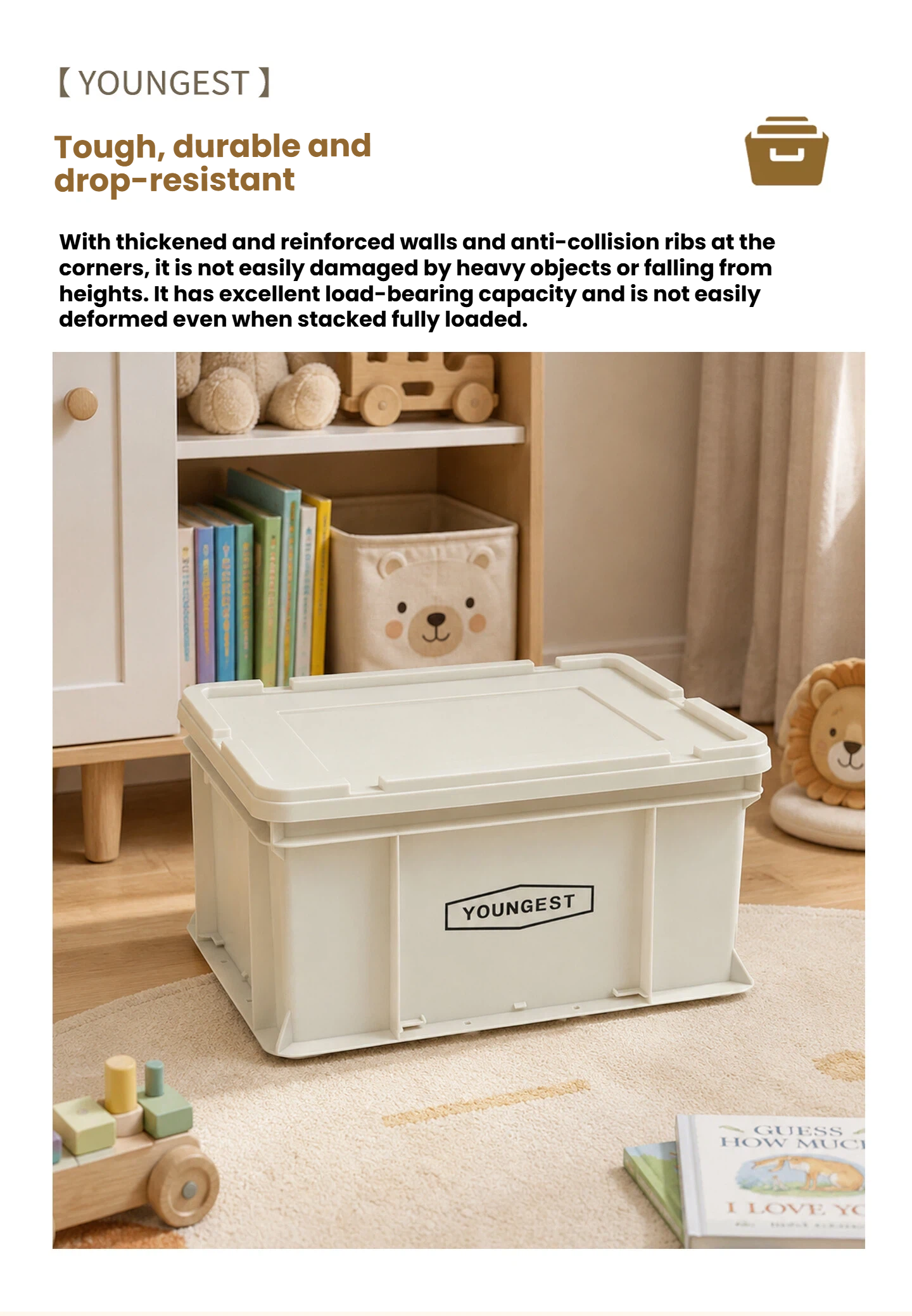 Consumer Storage Collection, view 46