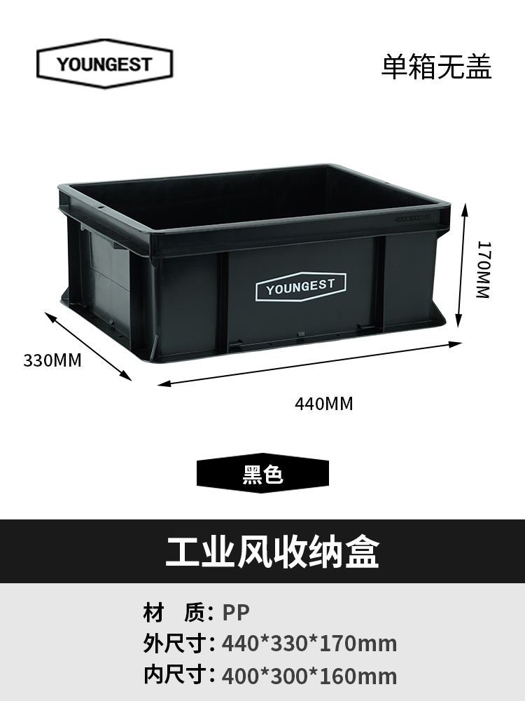 Consumer Storage Collection, view 27