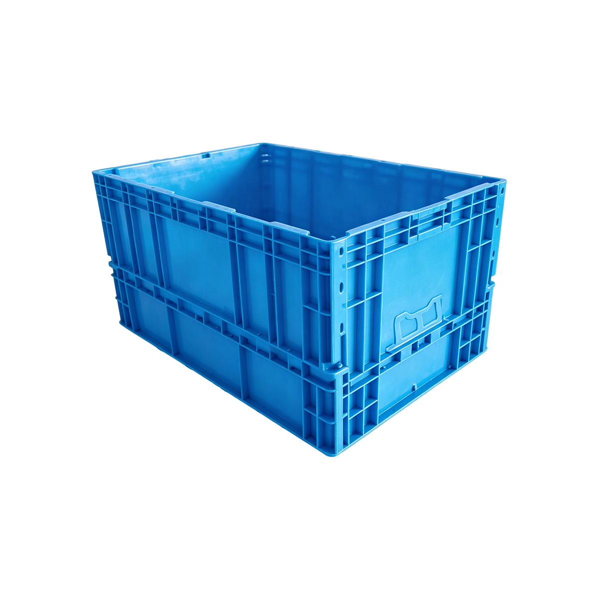 S806E EPO Folding Logistics Box