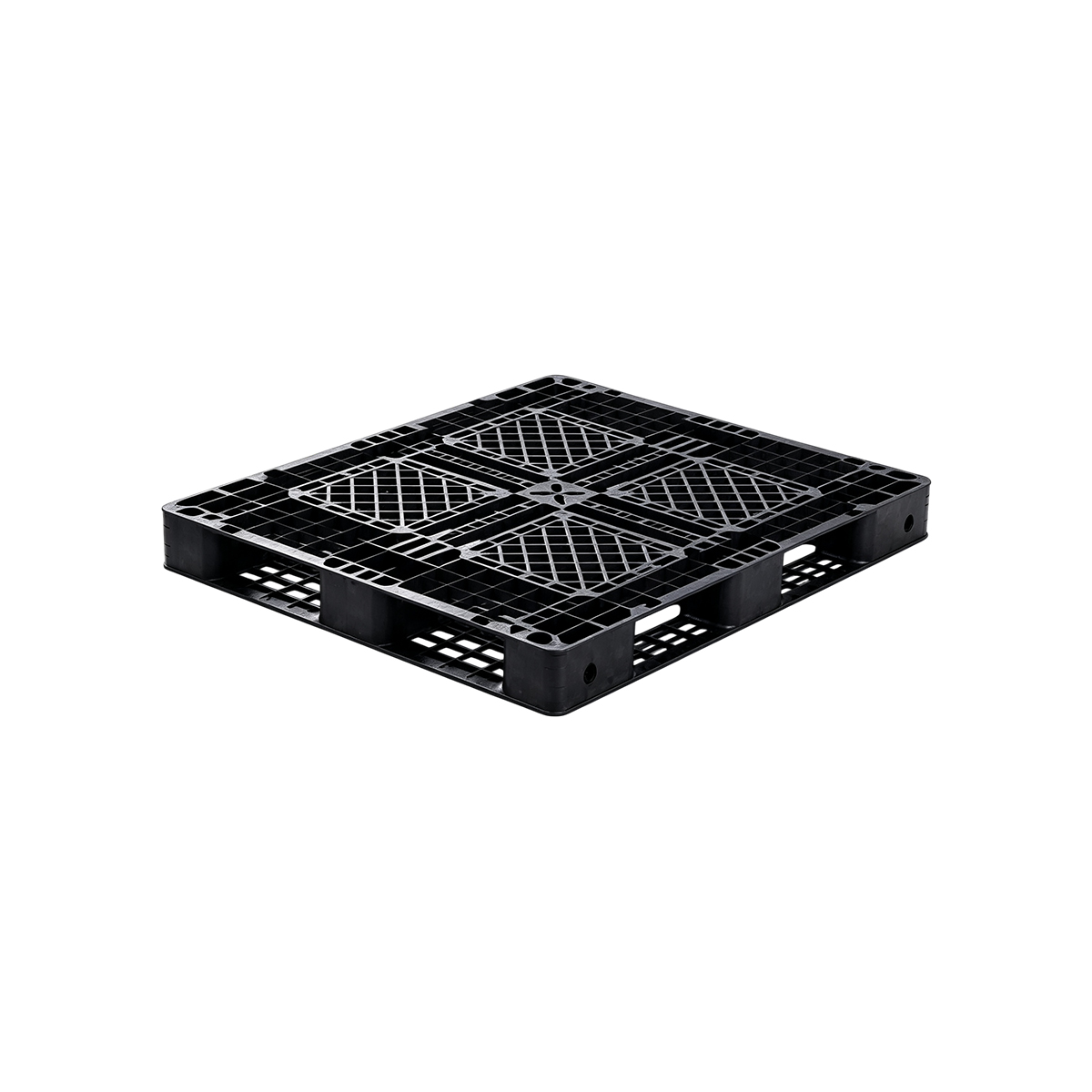 1210 Grid Perimeter B Plastic Pallet