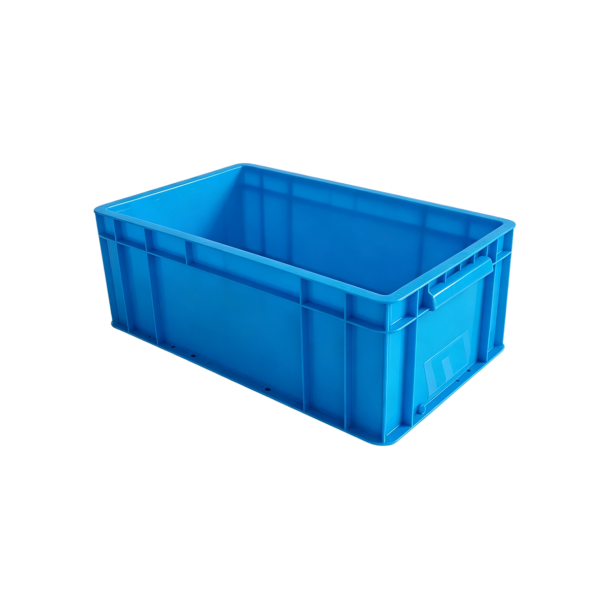 JX400-2 Plastic Box