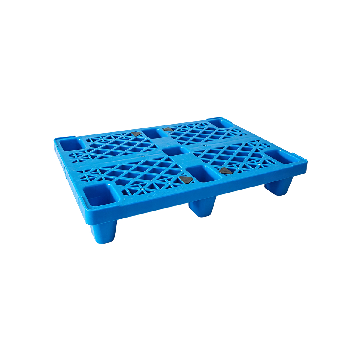 No. 2 Plastic Pallet
