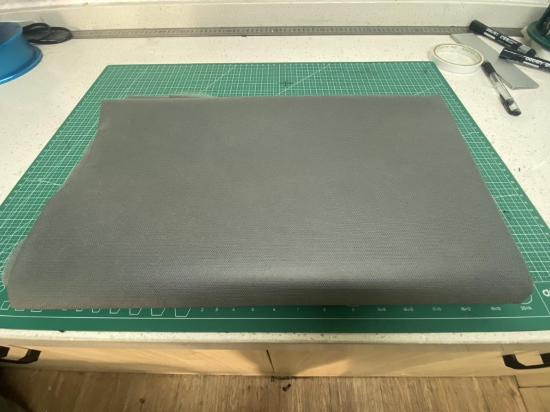 Anti-Aging PP Spunbond Nonwoven