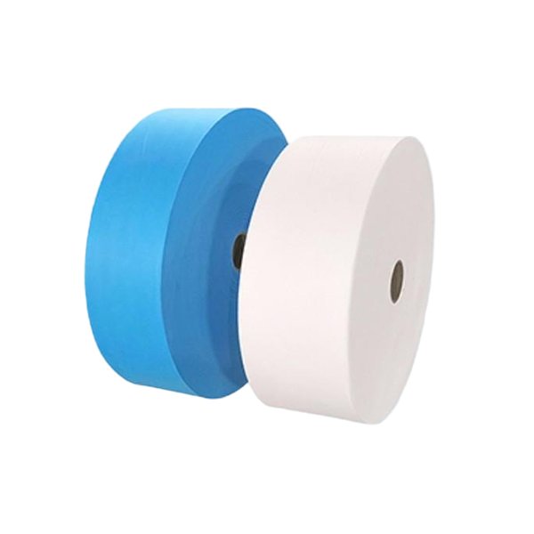 Antibacterial and Mildew-Resistant PP Nonwoven